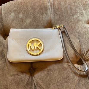 Michael Kors Wristlet
